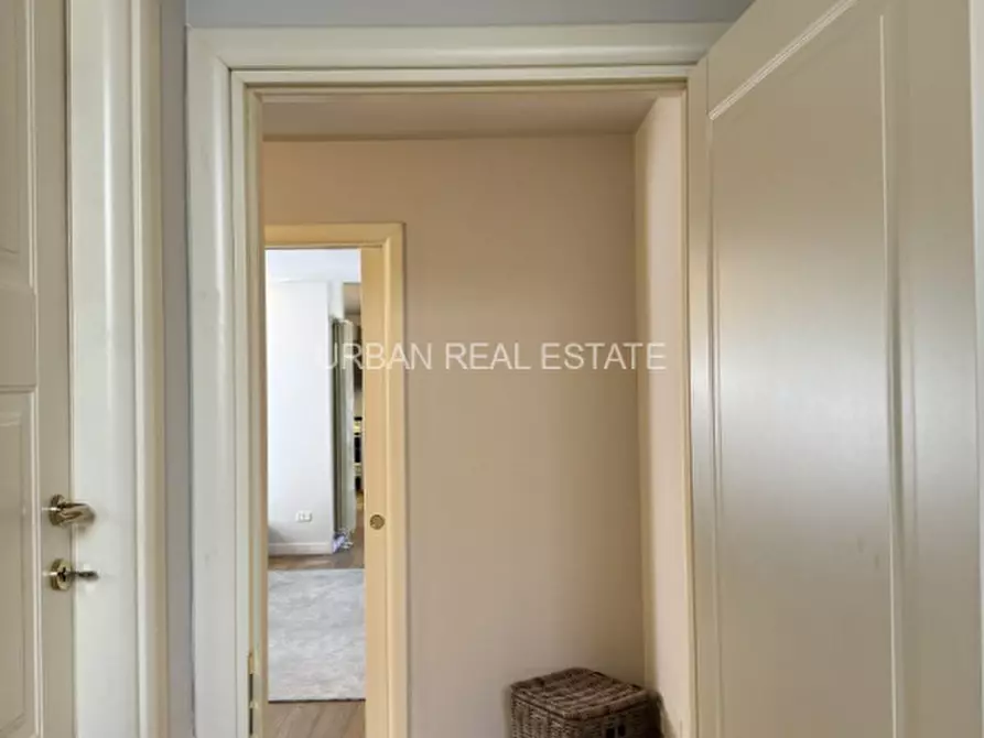 Immagine 10 di Attico in affitto  in Largo Barriera 14 a Trieste