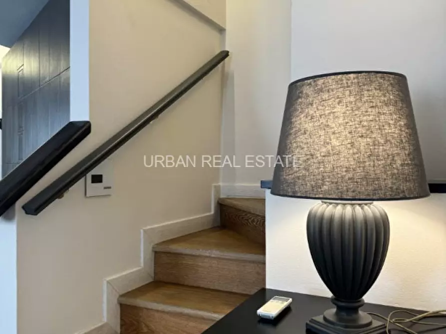 Immagine 12 di Attico in affitto  in Largo Barriera 14 a Trieste