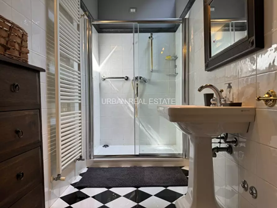 Immagine 14 di Attico in affitto  in Largo Barriera 14 a Trieste