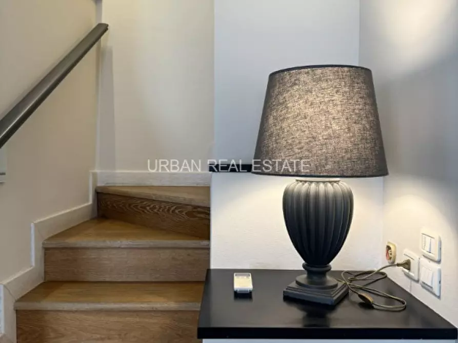 Immagine 15 di Attico in affitto  in Largo Barriera 14 a Trieste