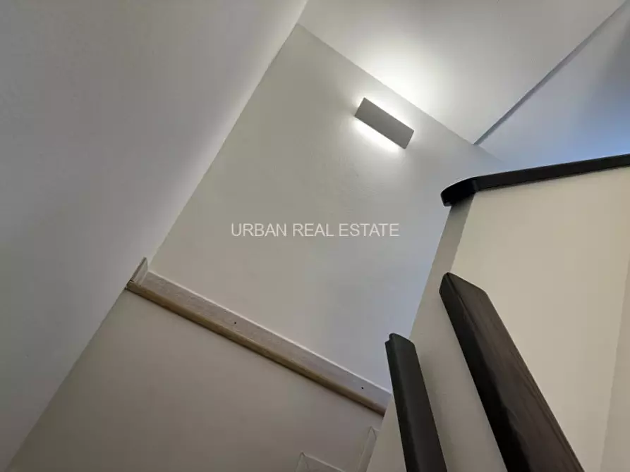 Immagine 16 di Attico in affitto  in Largo Barriera 14 a Trieste