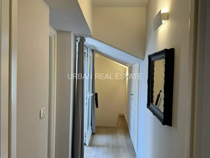 Immagine 19 di Attico in affitto  in Largo Barriera 14 a Trieste