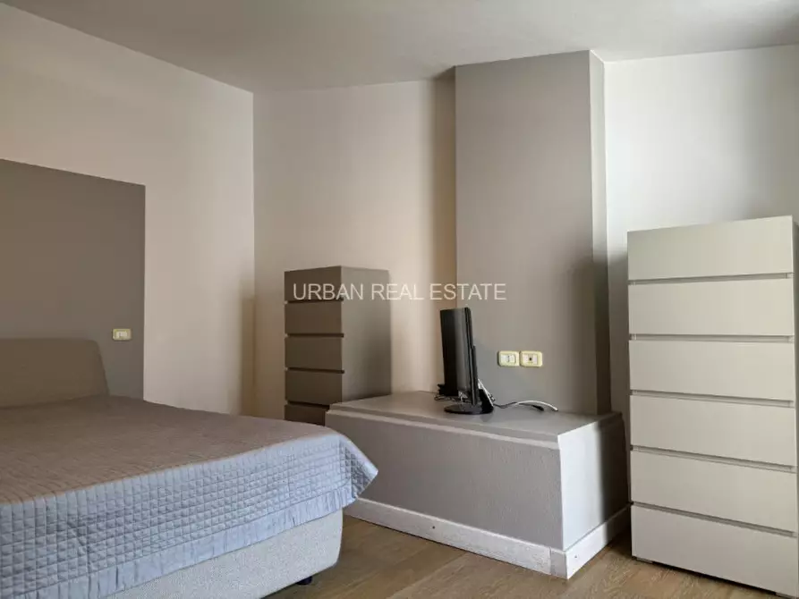 Immagine 20 di Attico in affitto  in Largo Barriera 14 a Trieste