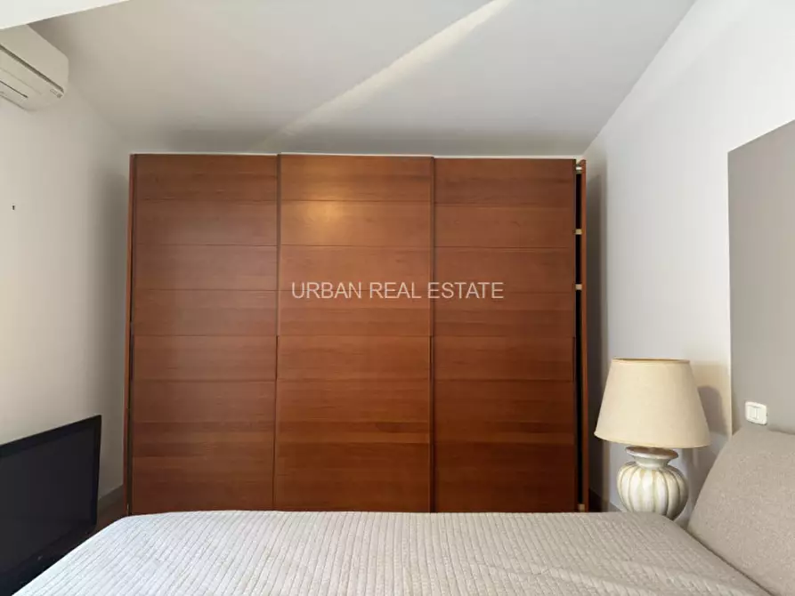 Immagine 21 di Attico in affitto  in Largo Barriera 14 a Trieste