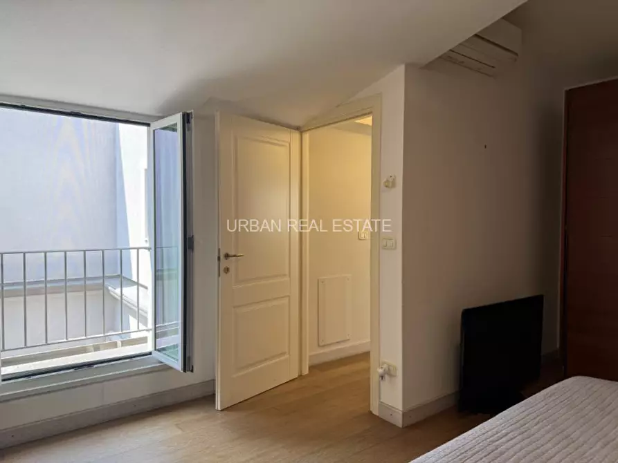 Immagine 23 di Attico in affitto  in Largo Barriera 14 a Trieste