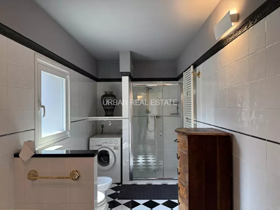 Immagine 24 di Attico in affitto  in Largo Barriera 14 a Trieste