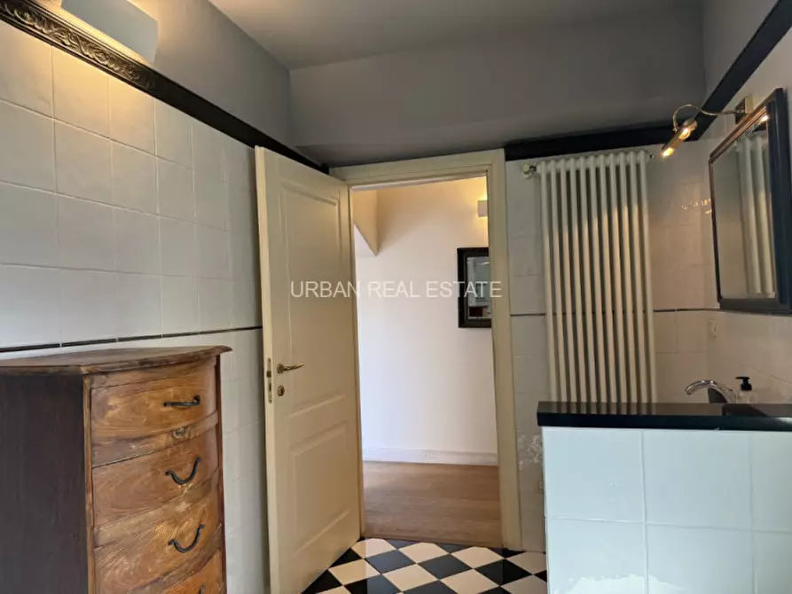 Immagine 27 di Attico in affitto  in Largo Barriera 14 a Trieste