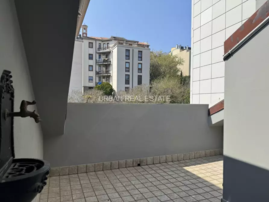 Immagine 29 di Attico in affitto  in Largo Barriera 14 a Trieste