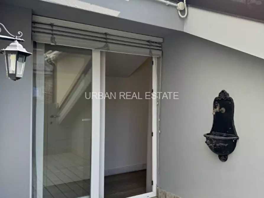 Immagine 31 di Attico in affitto  in Largo Barriera 14 a Trieste