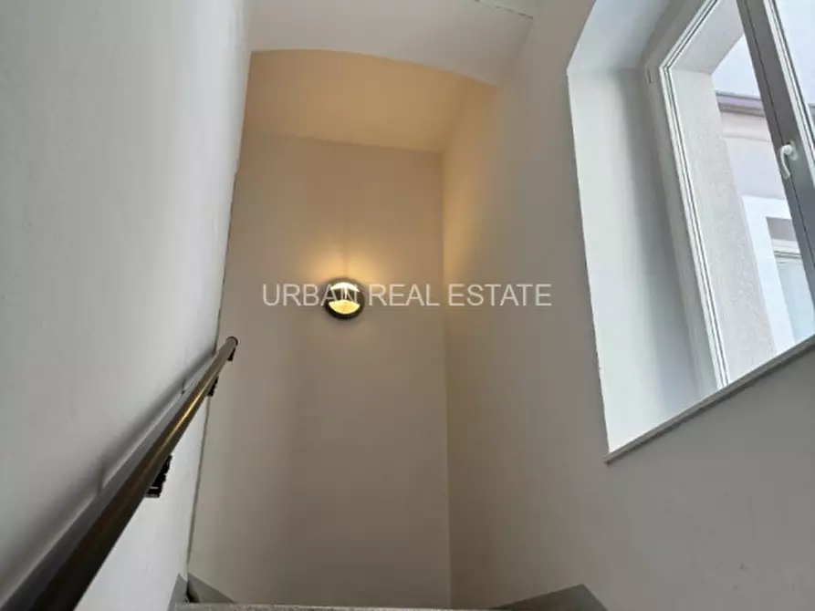 Immagine 34 di Attico in affitto  in Largo Barriera 14 a Trieste