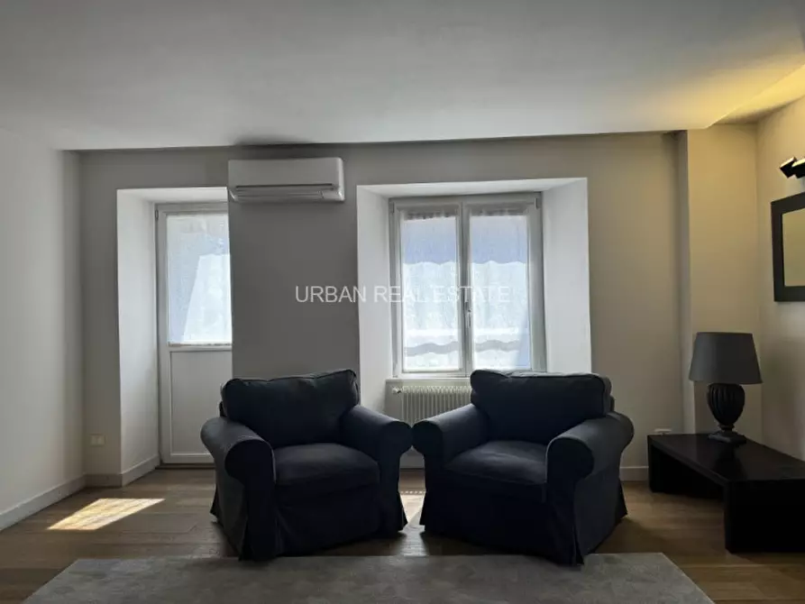 Immagine 37 di Attico in affitto  in Largo Barriera 14 a Trieste