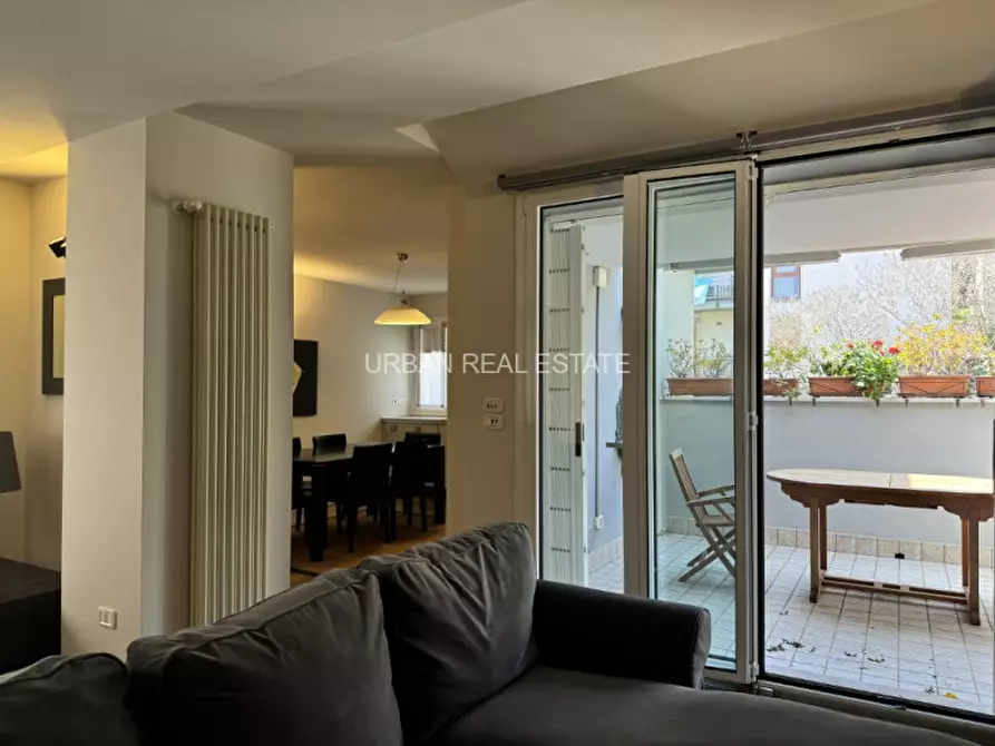 Immagine 38 di Attico in affitto  in Largo Barriera 14 a Trieste