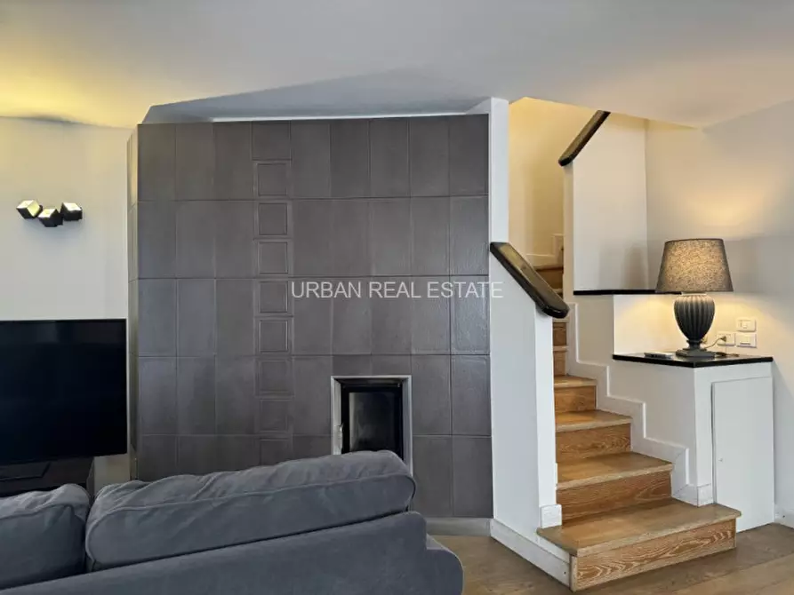 Immagine 40 di Attico in affitto  in Largo Barriera 14 a Trieste