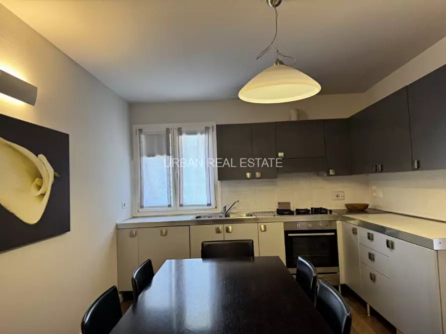 Immagine 42 di Attico in affitto  in Largo Barriera 14 a Trieste