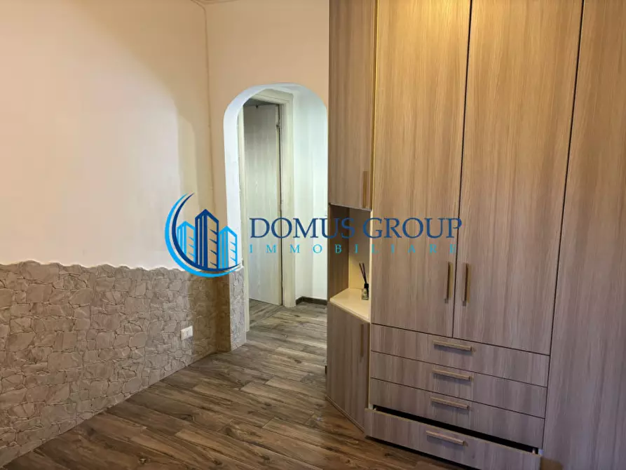 Immagine 11 di Appartamento in vendita  in Via dei Rezzonico a Roma