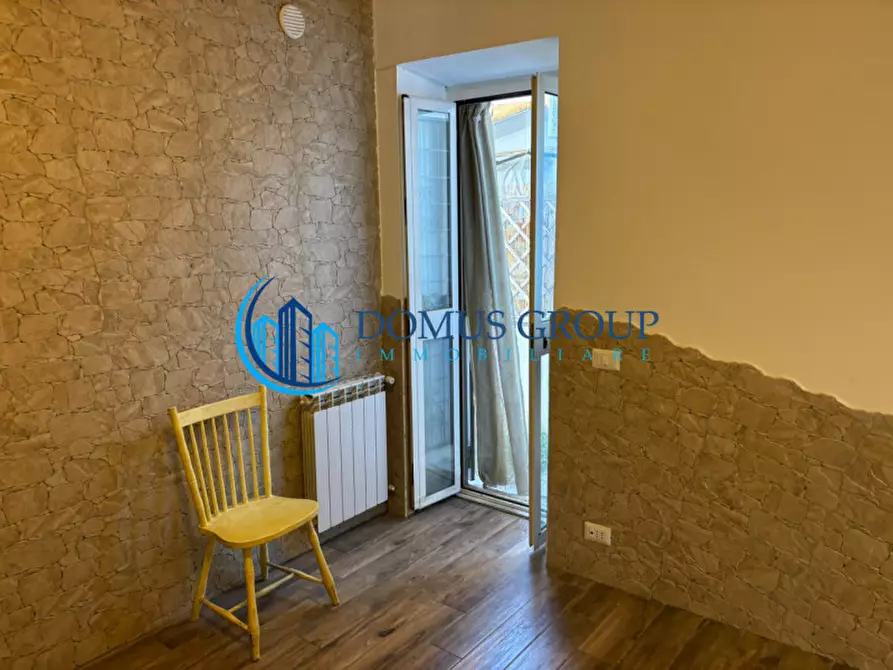 Immagine 12 di Appartamento in vendita  in Via dei Rezzonico a Roma