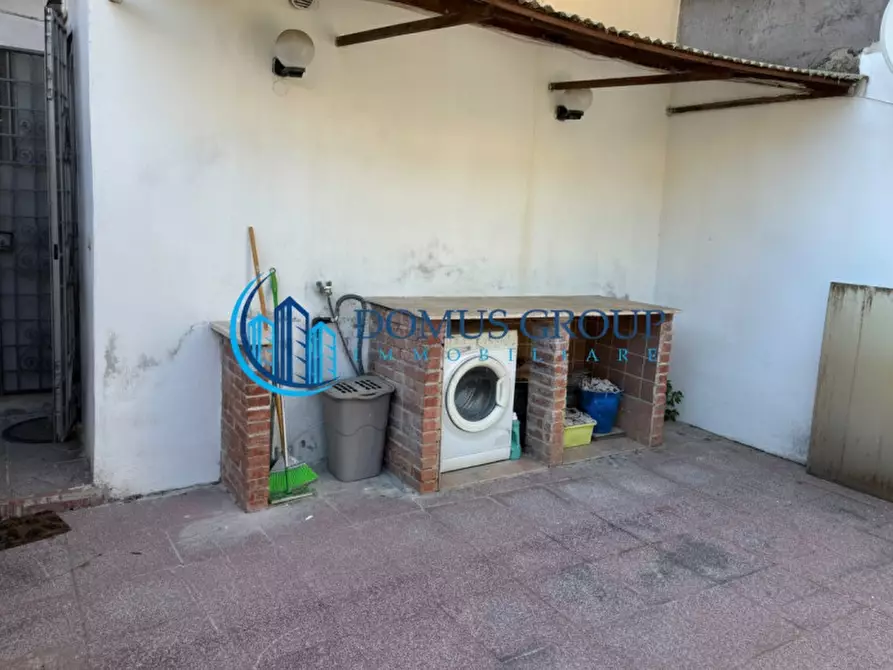 Immagine 16 di Appartamento in vendita  in Via dei Rezzonico a Roma