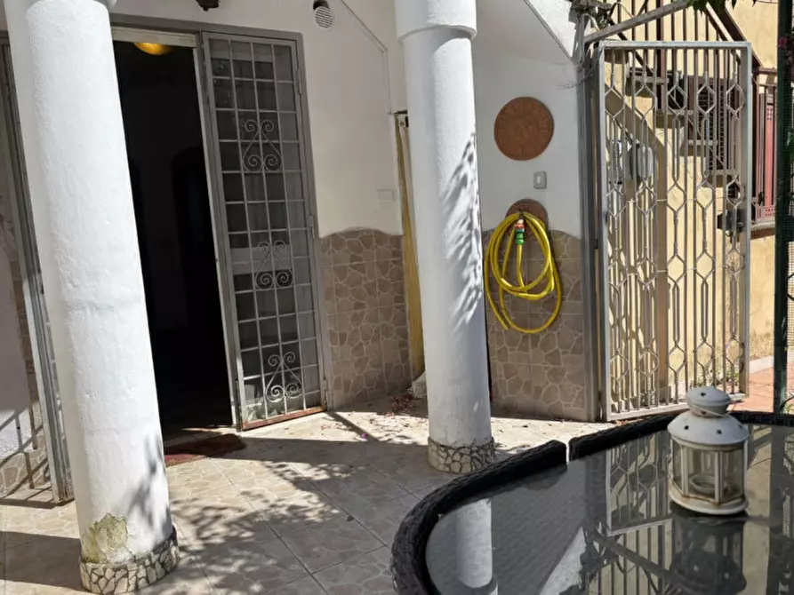 Immagine 18 di Appartamento in vendita  in Via dei Rezzonico a Roma