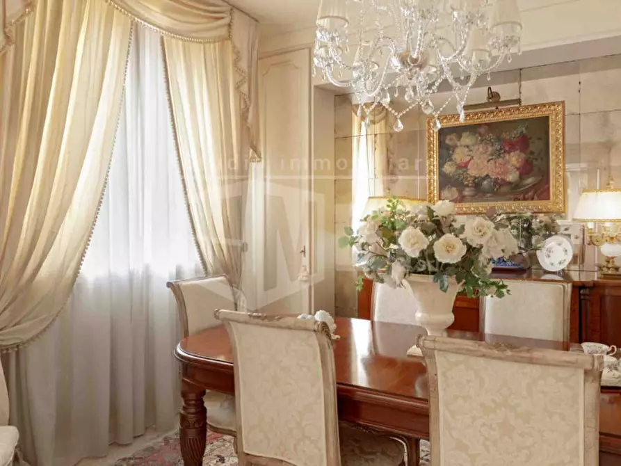 Immagine 7 di Villa in vendita  in via della gorgona a Livorno