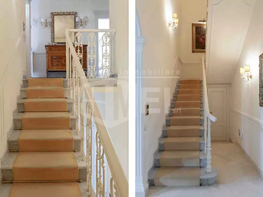 Immagine 12 di Villa in vendita  in via della gorgona a Livorno