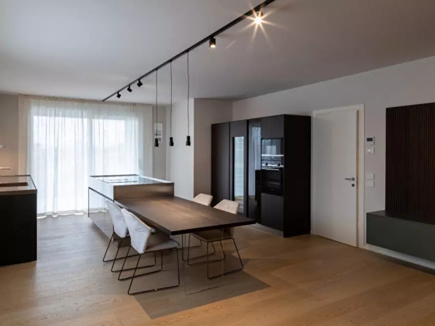 Immagine 3 di Attico in vendita  in Via Santa Maria in Colle a Montebelluna