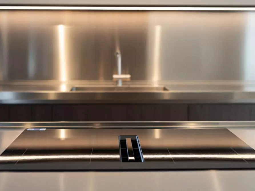 Immagine 8 di Attico in vendita  in Via Santa Maria in Colle a Montebelluna