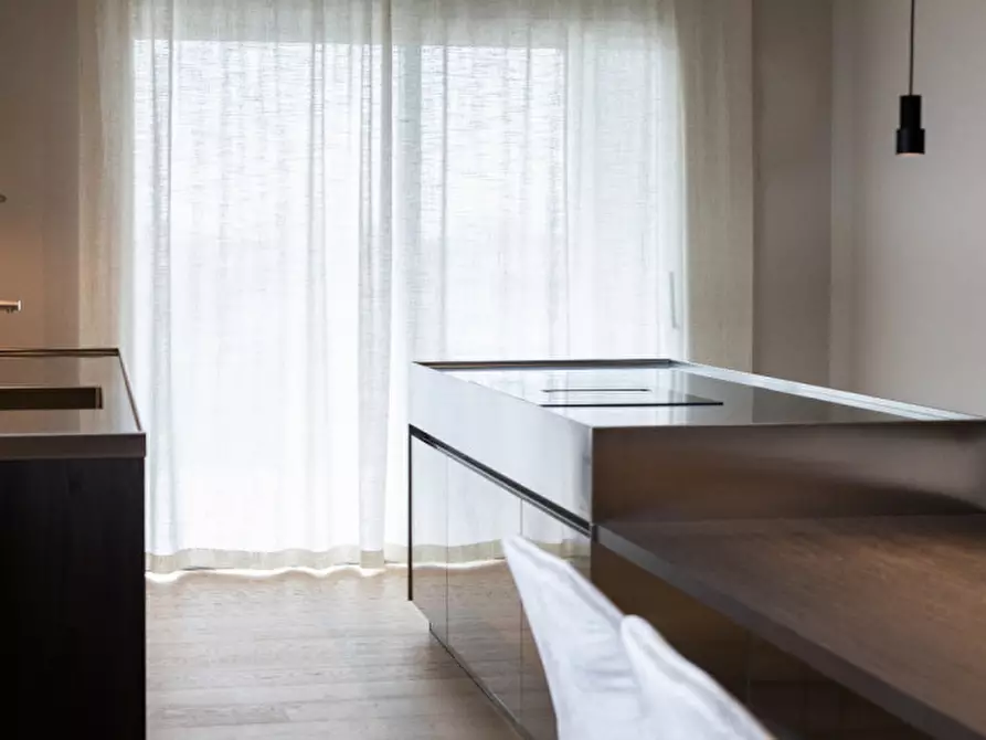 Immagine 10 di Attico in vendita  in Via Santa Maria in Colle a Montebelluna