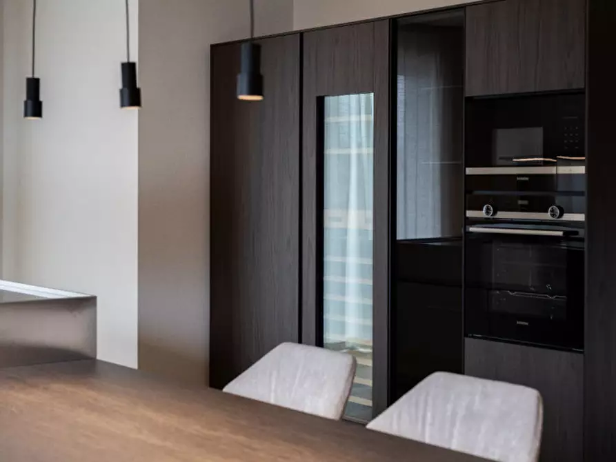 Immagine 12 di Attico in vendita  in Via Santa Maria in Colle a Montebelluna