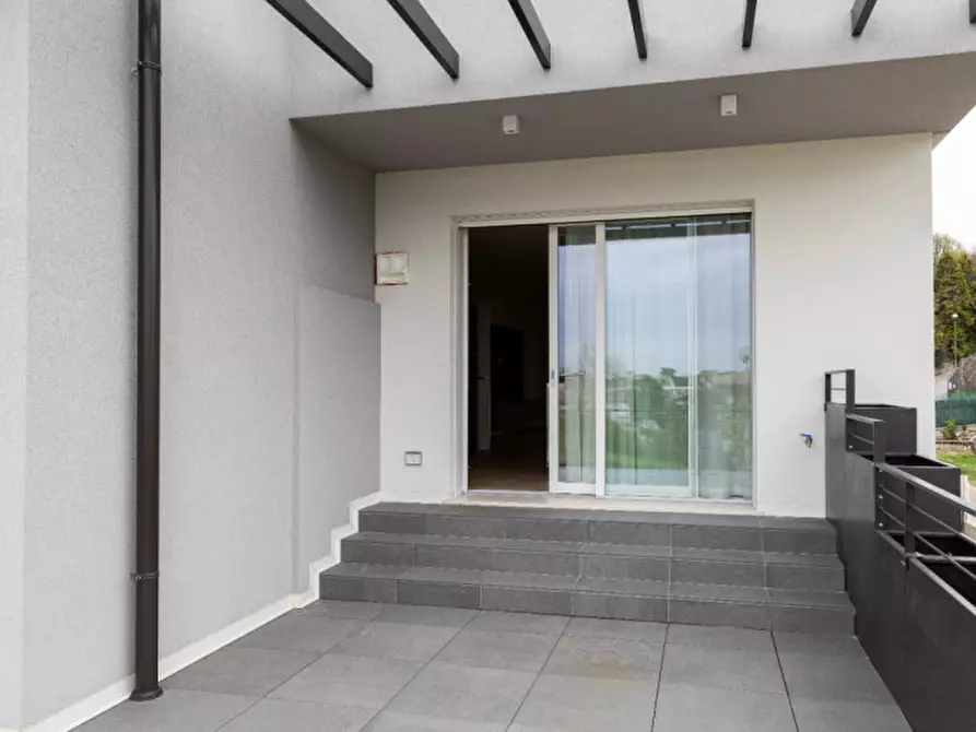 Immagine 15 di Attico in vendita  in Via Santa Maria in Colle a Montebelluna