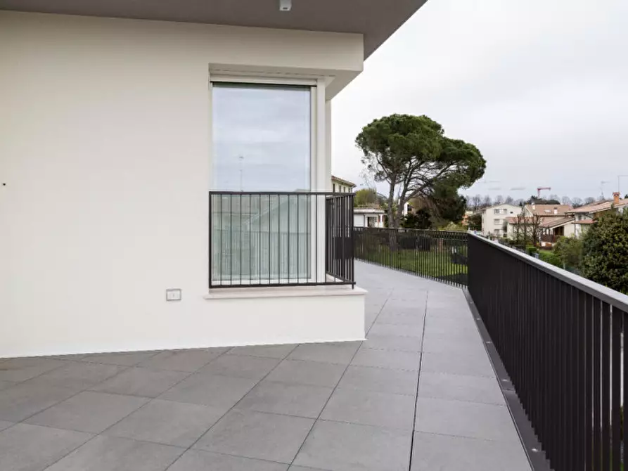 Immagine 18 di Attico in vendita  in Via Santa Maria in Colle a Montebelluna