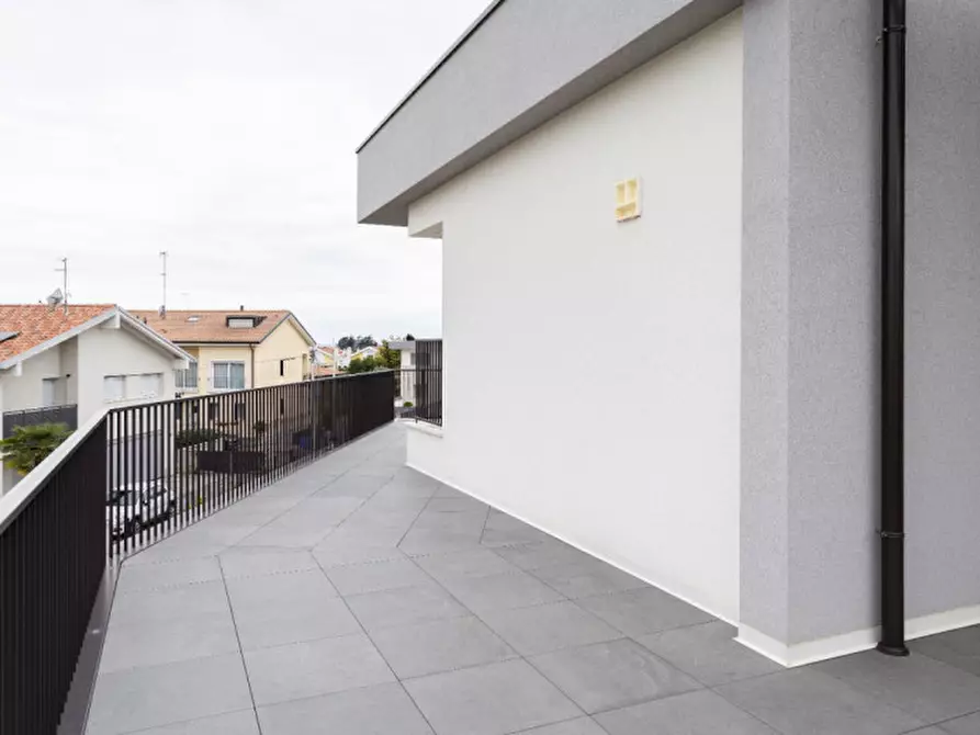 Immagine 18 di Attico in vendita  in Via Santa Maria in Colle a Montebelluna