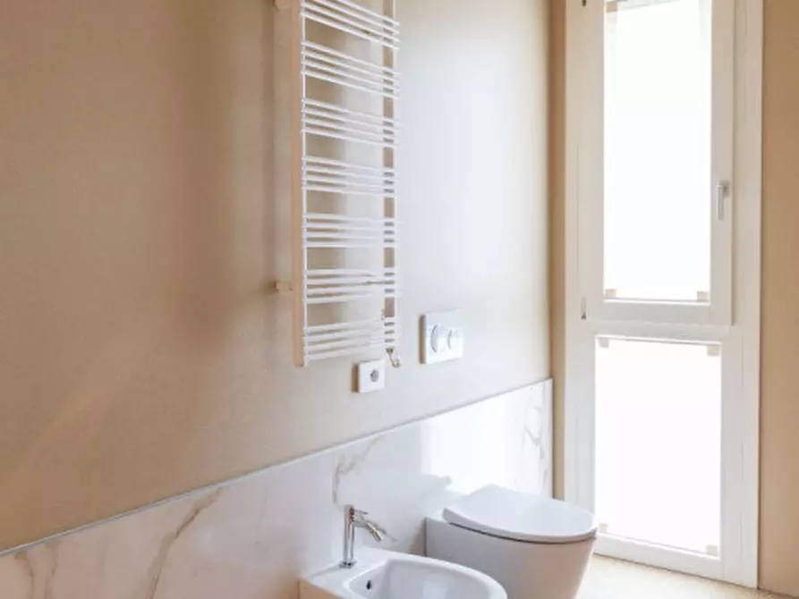 Immagine 25 di Attico in vendita  in Via Santa Maria in Colle a Montebelluna