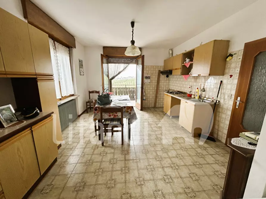 Immagine 2 di Casa indipendente in vendita  in sanzenone a Ville D'anaunia