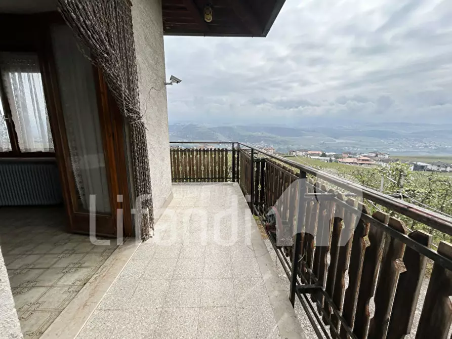 Immagine 6 di Casa indipendente in vendita  in sanzenone a Ville D'anaunia