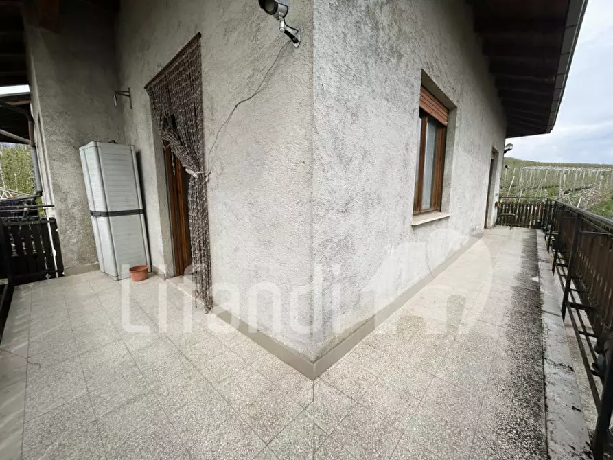 Immagine 7 di Casa indipendente in vendita  in sanzenone a Ville D'anaunia