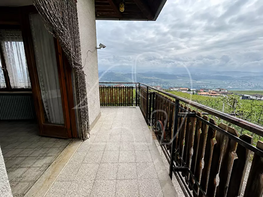 Immagine 7 di Casa indipendente in vendita  in sanzenone a Ville D'anaunia