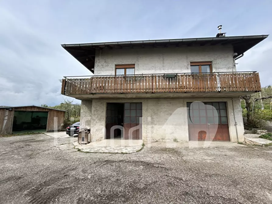 Immagine 8 di Casa indipendente in vendita  in sanzenone a Ville D'anaunia