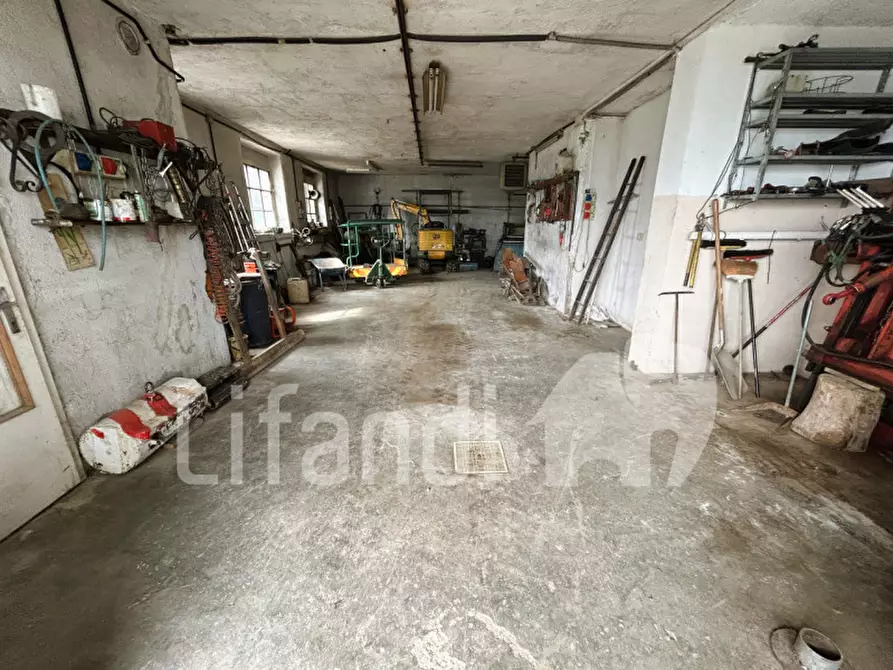 Immagine 9 di Casa indipendente in vendita  in sanzenone a Ville D'anaunia