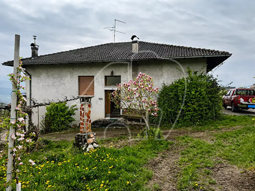 Immagine 9 di Casa indipendente in vendita  in sanzenone a Ville D'anaunia