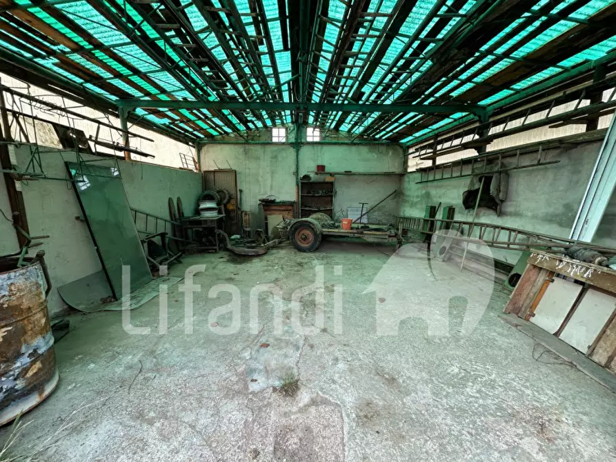 Immagine 10 di Casa indipendente in vendita  in sanzenone a Ville D'anaunia