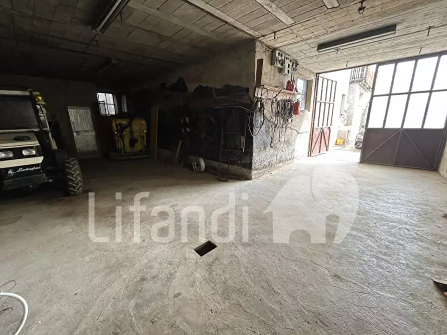 Immagine 11 di Casa indipendente in vendita  in sanzenone a Ville D'anaunia