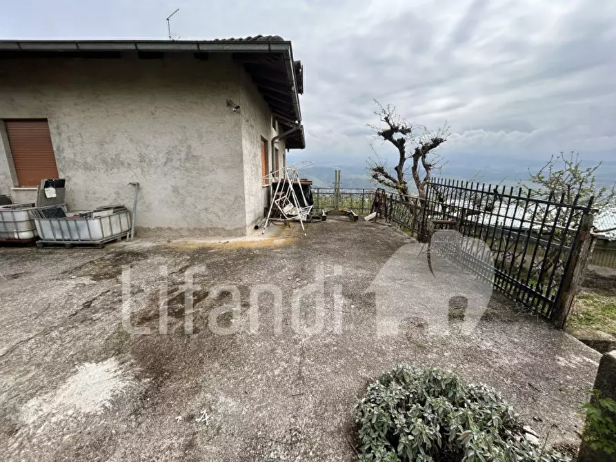 Immagine 14 di Casa indipendente in vendita  in sanzenone a Ville D'anaunia