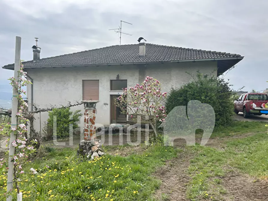 Immagine 15 di Casa indipendente in vendita  in sanzenone a Ville D'anaunia