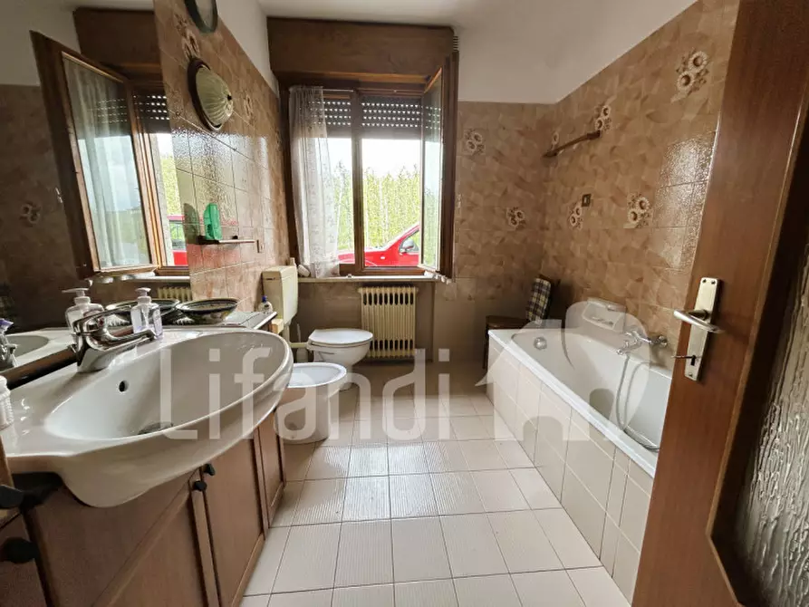 Immagine 22 di Casa indipendente in vendita  in sanzenone a Ville D'anaunia