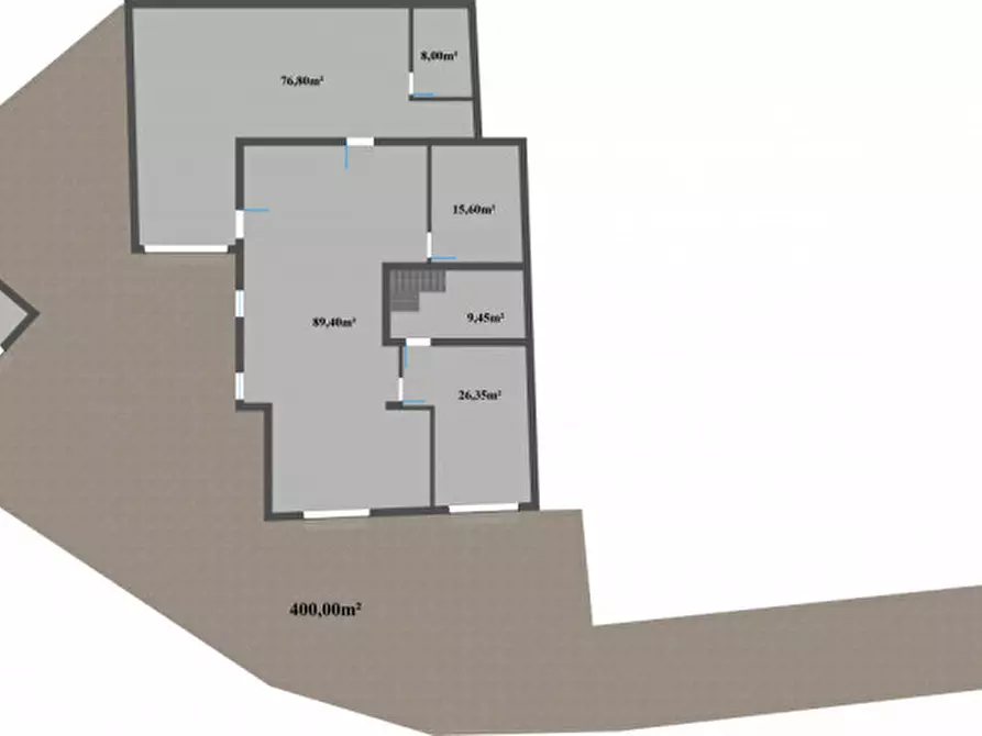 Immagine 23 di Casa indipendente in vendita  in sanzenone a Ville D'anaunia