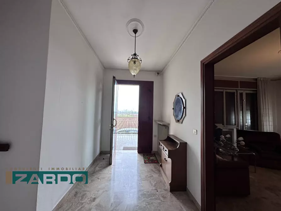 Immagine 2 di Casa indipendente in vendita  in Via Chiesa a Castelfranco Veneto