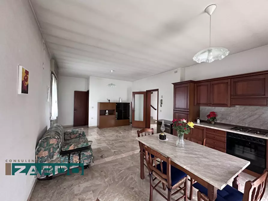 Immagine 4 di Casa indipendente in vendita  in Via Chiesa a Castelfranco Veneto