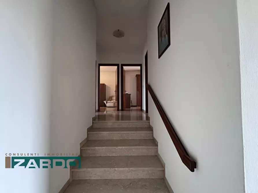 Immagine 5 di Casa indipendente in vendita  in Via Chiesa a Castelfranco Veneto