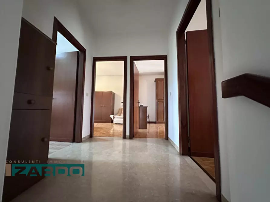 Immagine 6 di Casa indipendente in vendita  in Via Chiesa a Castelfranco Veneto