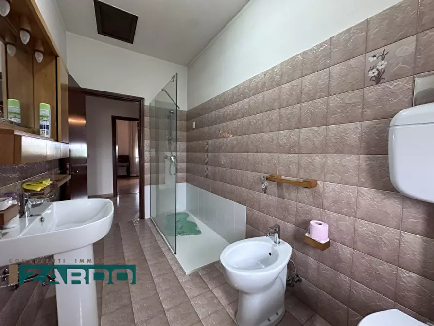 Immagine 7 di Casa indipendente in vendita  in Via Chiesa a Castelfranco Veneto